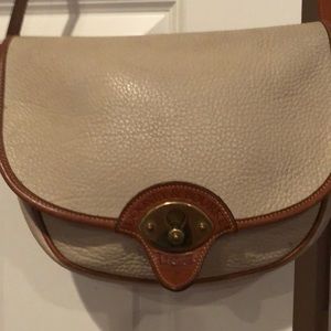 Vintage Dooney & Bourke handbag